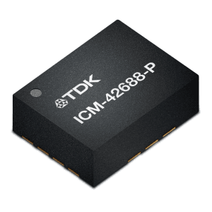 TDK|ICM-42688-P|Inertial Measurement Units 6 Axis IMU Motion Tracking