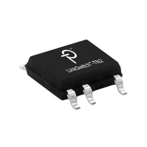 Power Integrations|LNK3202D-TL|Power IC|LinkSwitch-TN2 Non-Isolated Offline Power IC, 725V MOSFET, 80mA, SOIC-7