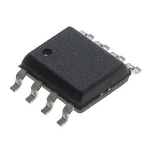 MPS|MP1482DS-LF-Z|LDO|2A Synchronous Step-Down Converter, 18V, SOIC-8