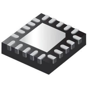 MPS|MPQ8633AGL-Z|PMIC - Power Management ICs|16V 12A Synchronous Buck Converter, Adjustable Current Limit, QFN-21