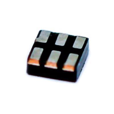 TI|SN74LVC1G3157DSFR|Switch ICs|2:1 (SPDT) Single-Channel Analog Switch, 1.65V~5.5V, SON-6