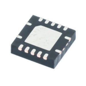 TI|TS3A4751RGYR|Analog Switch ICs|0.9Ω Low-Voltage Quad SPST Analog Switch, 1.6V3.6V, VQFN-14