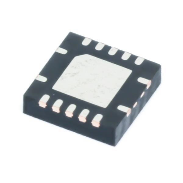 TI|TS3A4751RGYR|Analog Switch ICs|0.9Ω Low-Voltage Quad SPST Analog Switch, 1.6V3.6V, VQFN-14